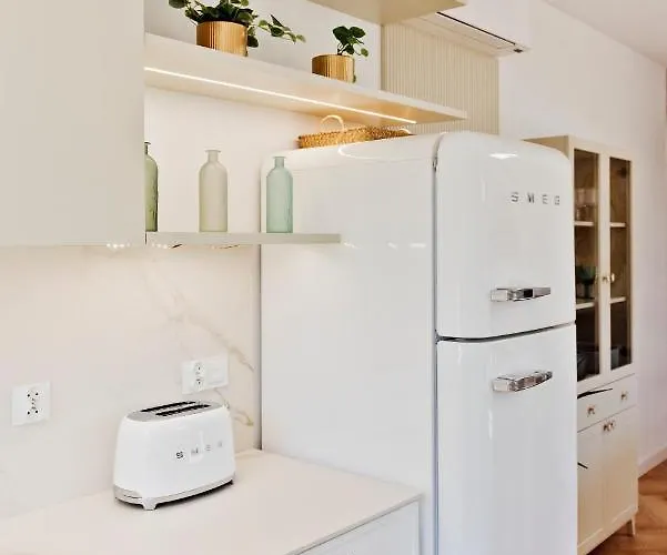 In Porto Appartement